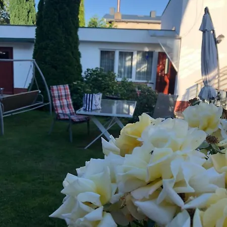 Maison d'hôtes Victoria 3*