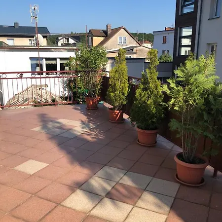 Victoria 3* Miedzyzdroje