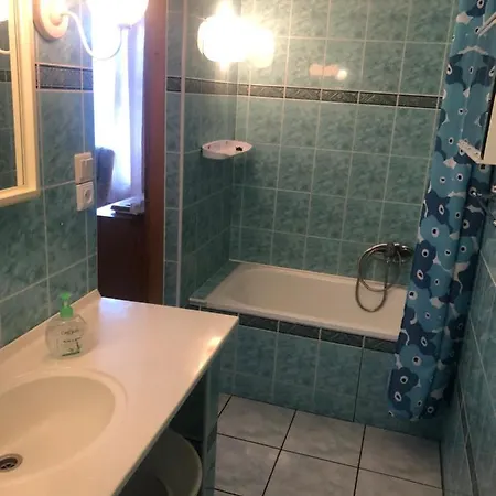 Victoria Affittacamere 3*