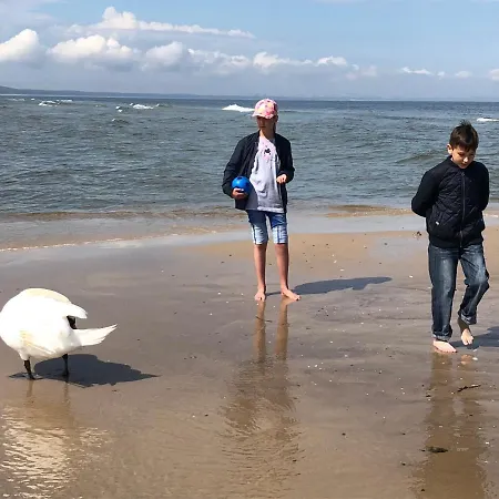 Penzion Victoria Miedzyzdroje