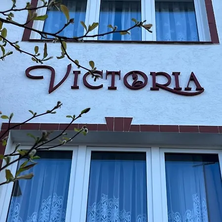 Victoria 미엥지즈드로예
