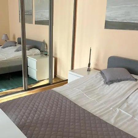 Penzion Victoria Miedzyzdroje