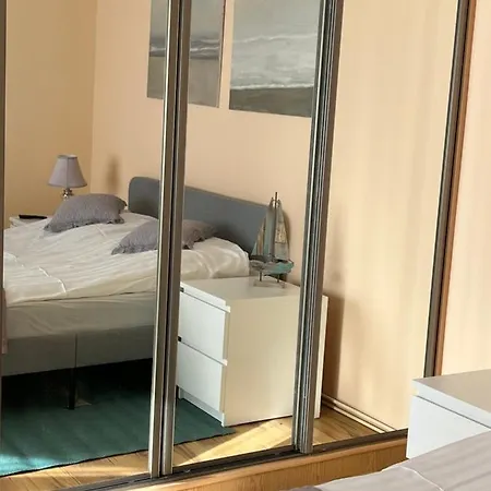 Victoria Miedzyzdroje