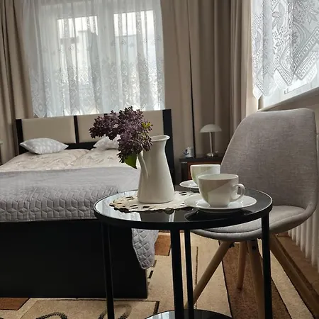 Victoria 3* Miedzyzdroje