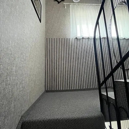 Penzion Victoria Miedzyzdroje