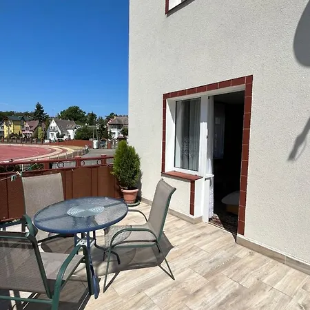 Maison d'hôtes Victoria 3*