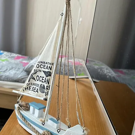 Victoria 게스트하우스 *