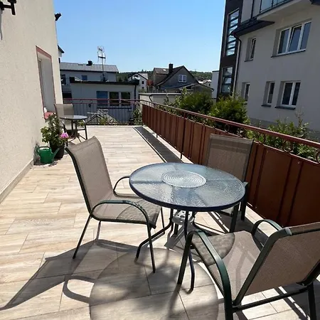 Maison d'hôtes Victoria 3*