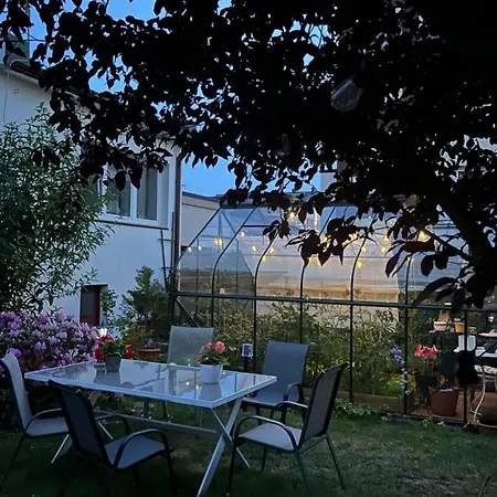 Victoria Penzion Miedzyzdroje