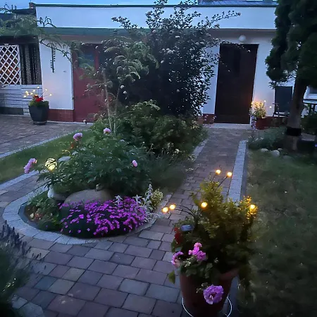 Victoria 3* Miedzyzdroje