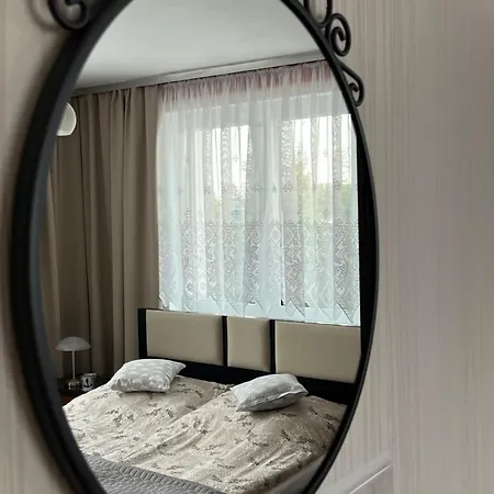 Maison d'hôtes Victoria 3*