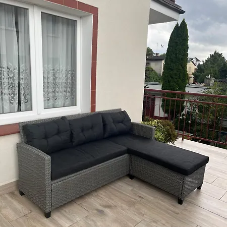 Victoria Penzion Miedzyzdroje