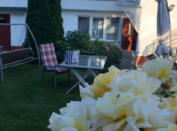 Pensjonat Victoria 3*