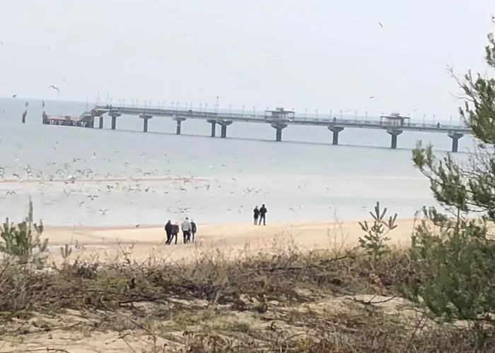 Victoria 3* Międzyzdroje