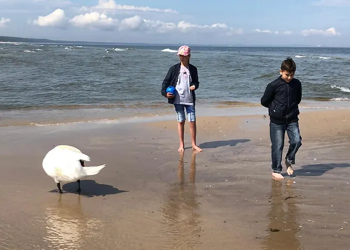 Pensjonat Victoria Międzyzdroje