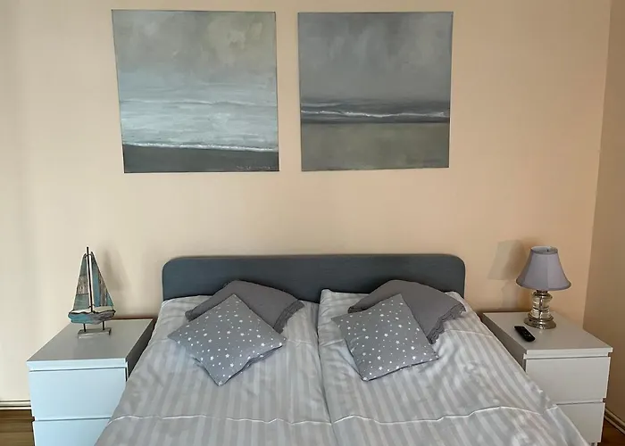 Pensjonat Victoria 3*