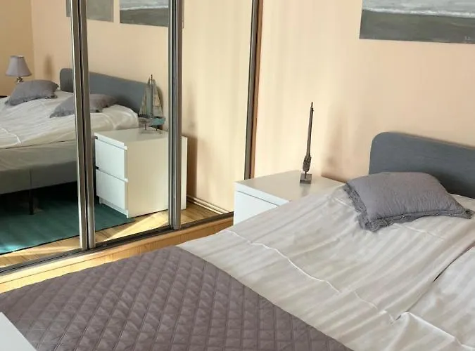 Pensjonat Victoria Międzyzdroje