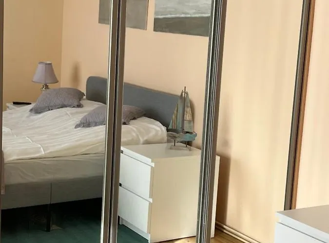 Victoria Międzyzdroje