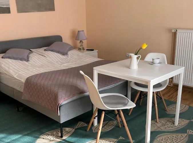 Victoria 3* Międzyzdroje