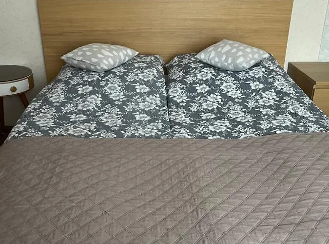 Victoria 3* Międzyzdroje