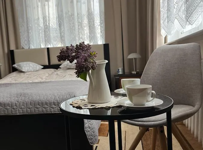 Victoria 3* Międzyzdroje