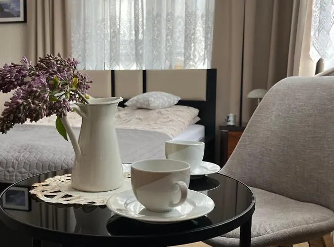 Victoria Pensjonat Międzyzdroje