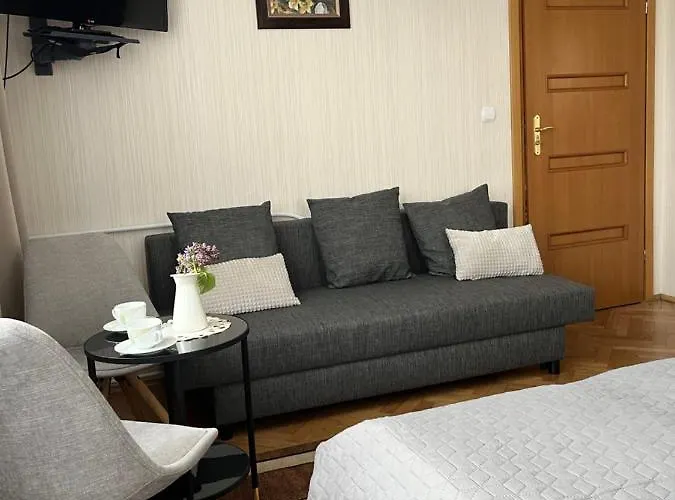 Pensjonat Victoria Międzyzdroje