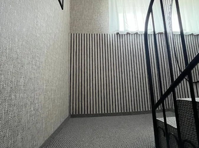 Pensjonat Victoria Międzyzdroje