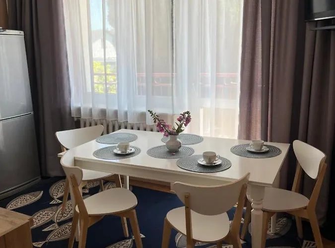 Victoria Pensjonat 3*