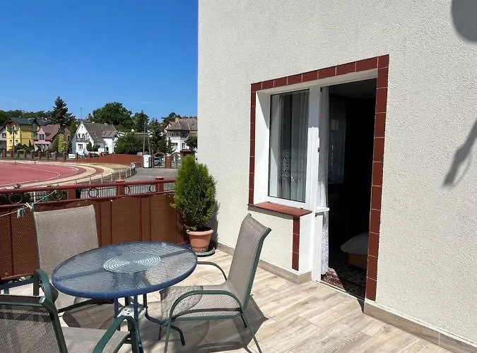 Pensjonat Victoria 3*