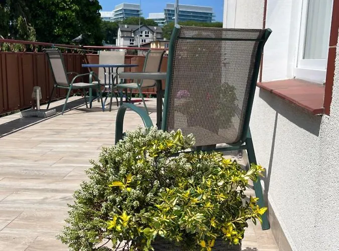 Pensjonat Victoria Międzyzdroje