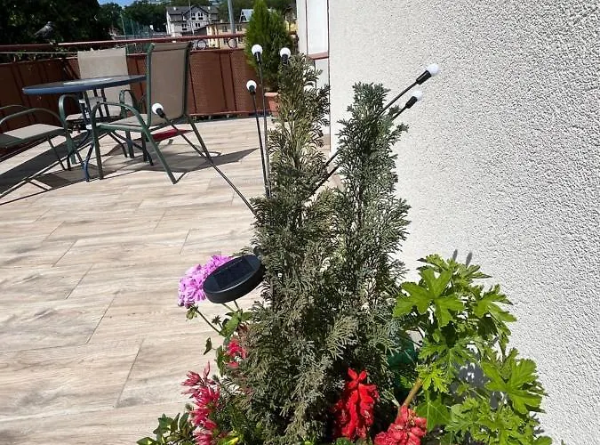 Victoria 3* Międzyzdroje