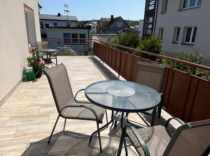 Pensjonat Victoria 3*