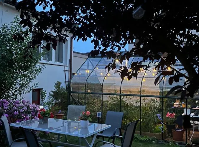 Victoria Pensjonat Międzyzdroje