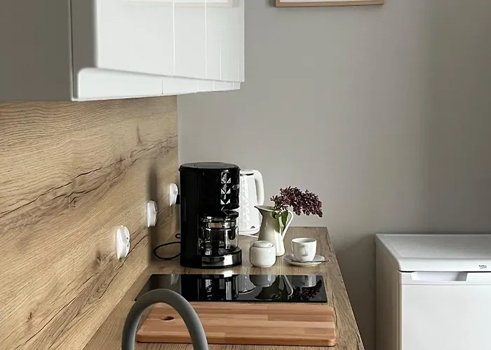 Victoria Pensjonat Międzyzdroje