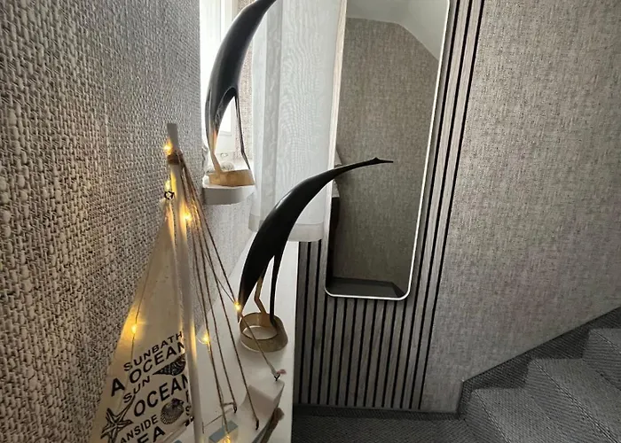 Victoria 3* Międzyzdroje