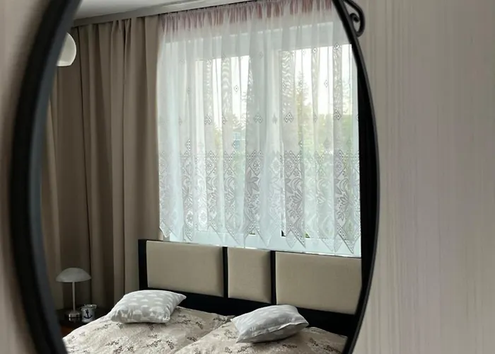 Pensjonat Victoria 3*