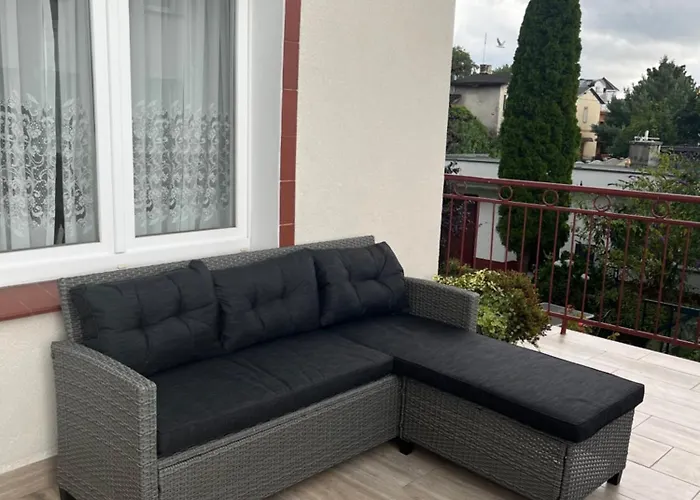 Victoria Pensjonat Międzyzdroje