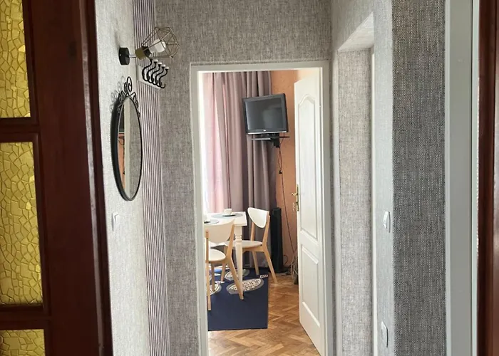 Pensjonat Victoria 3*